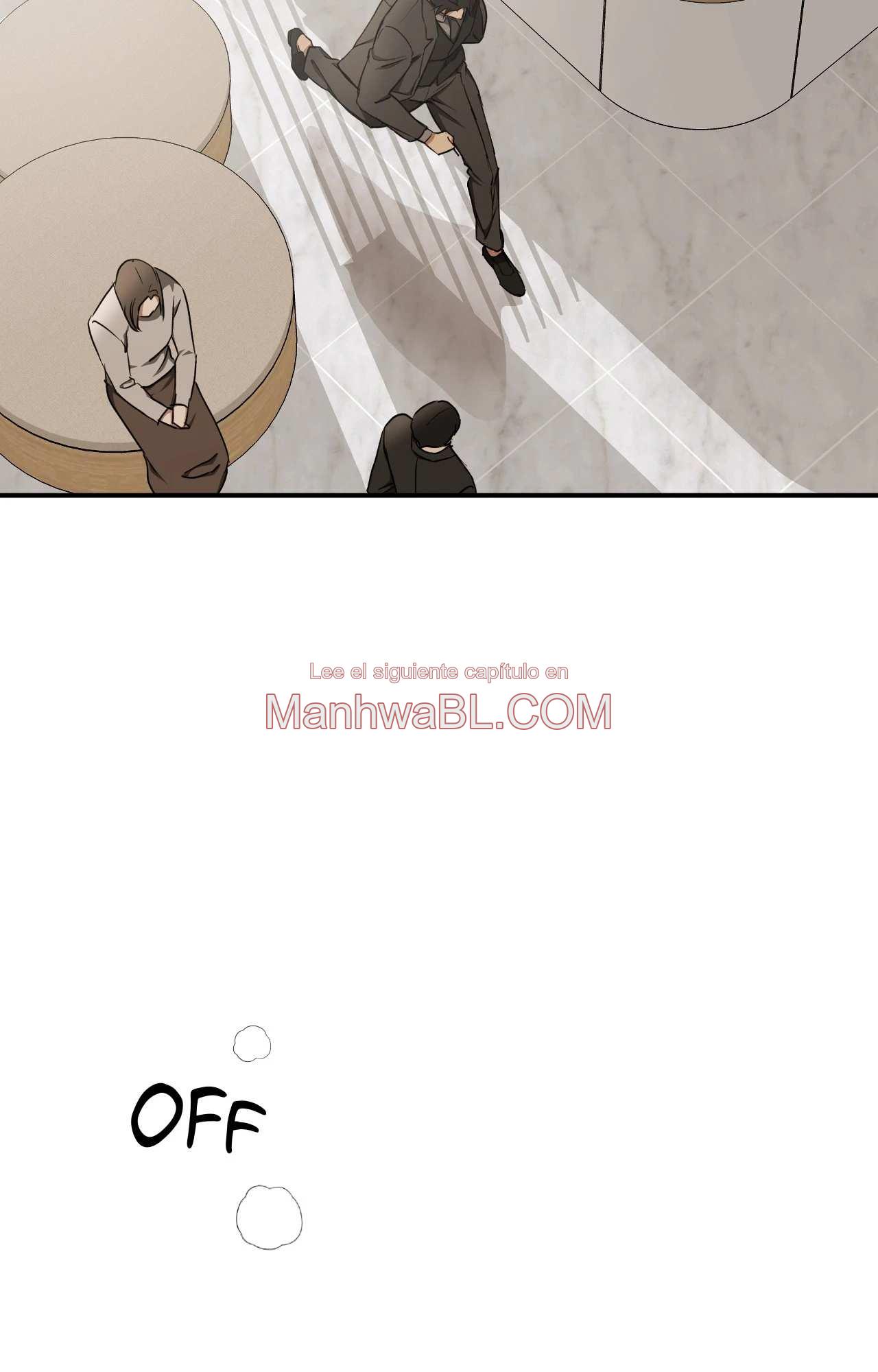 Víbora - Capítulo 42 manhwa