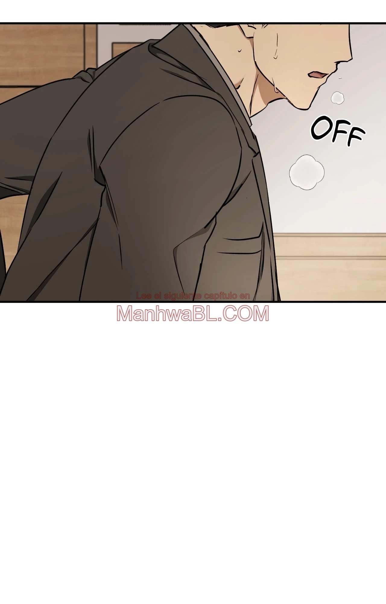 Víbora - Capítulo 42 manhwa