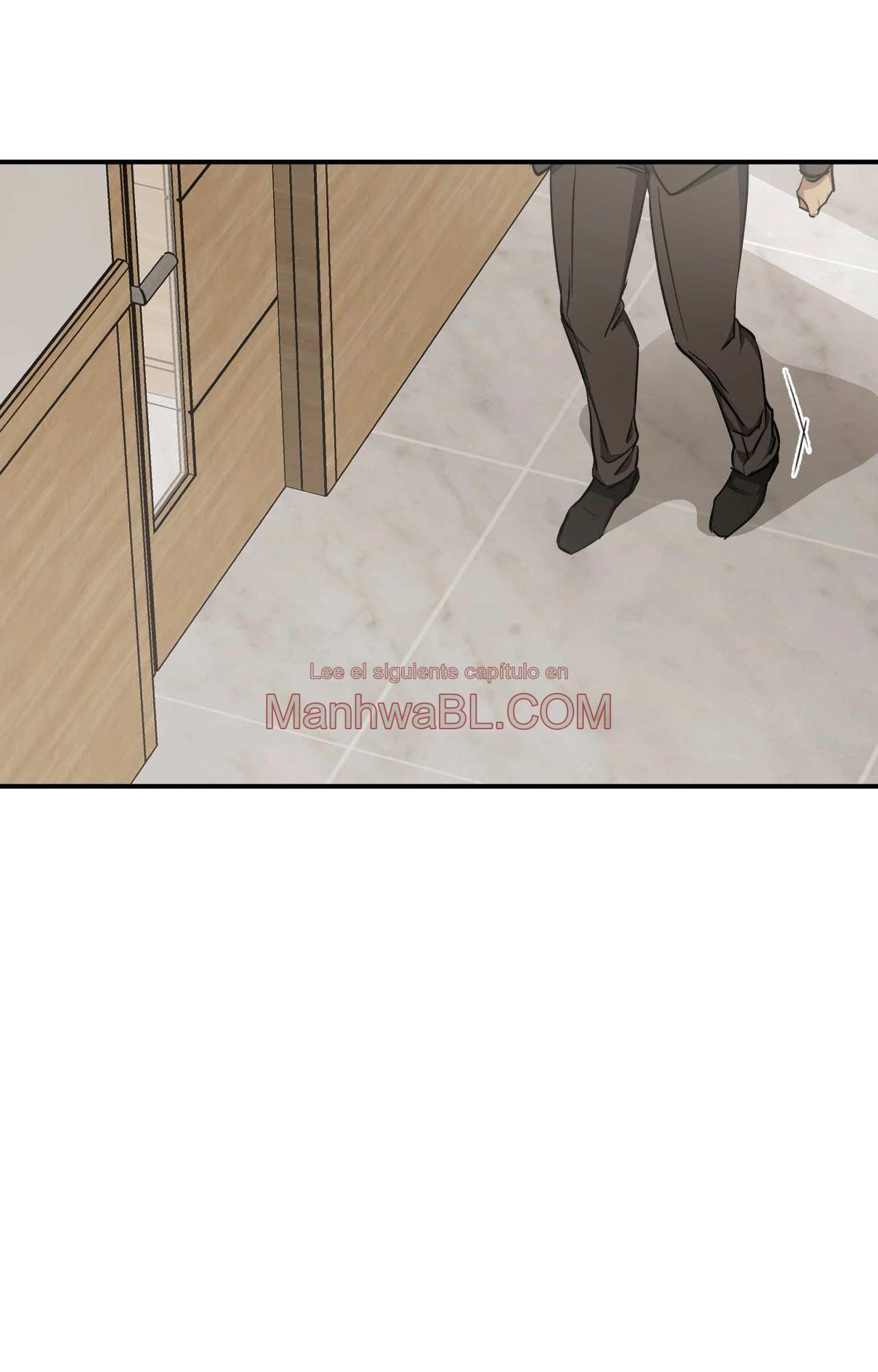 Víbora - Capítulo 42 manhwa