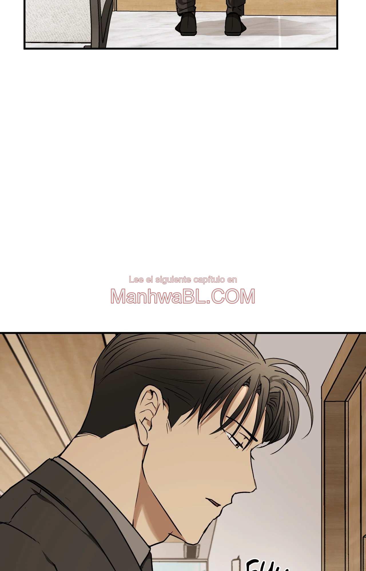 Víbora - Capítulo 42 manhwa