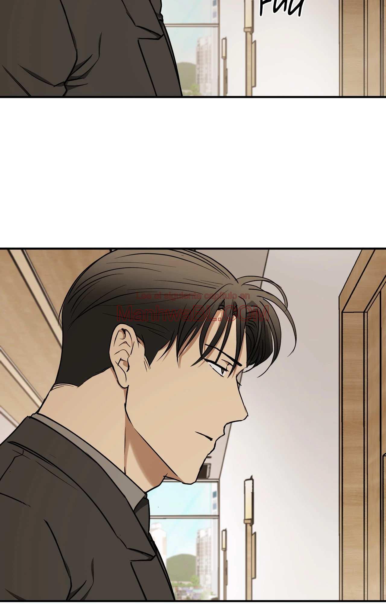 Víbora - Capítulo 42 manhwa