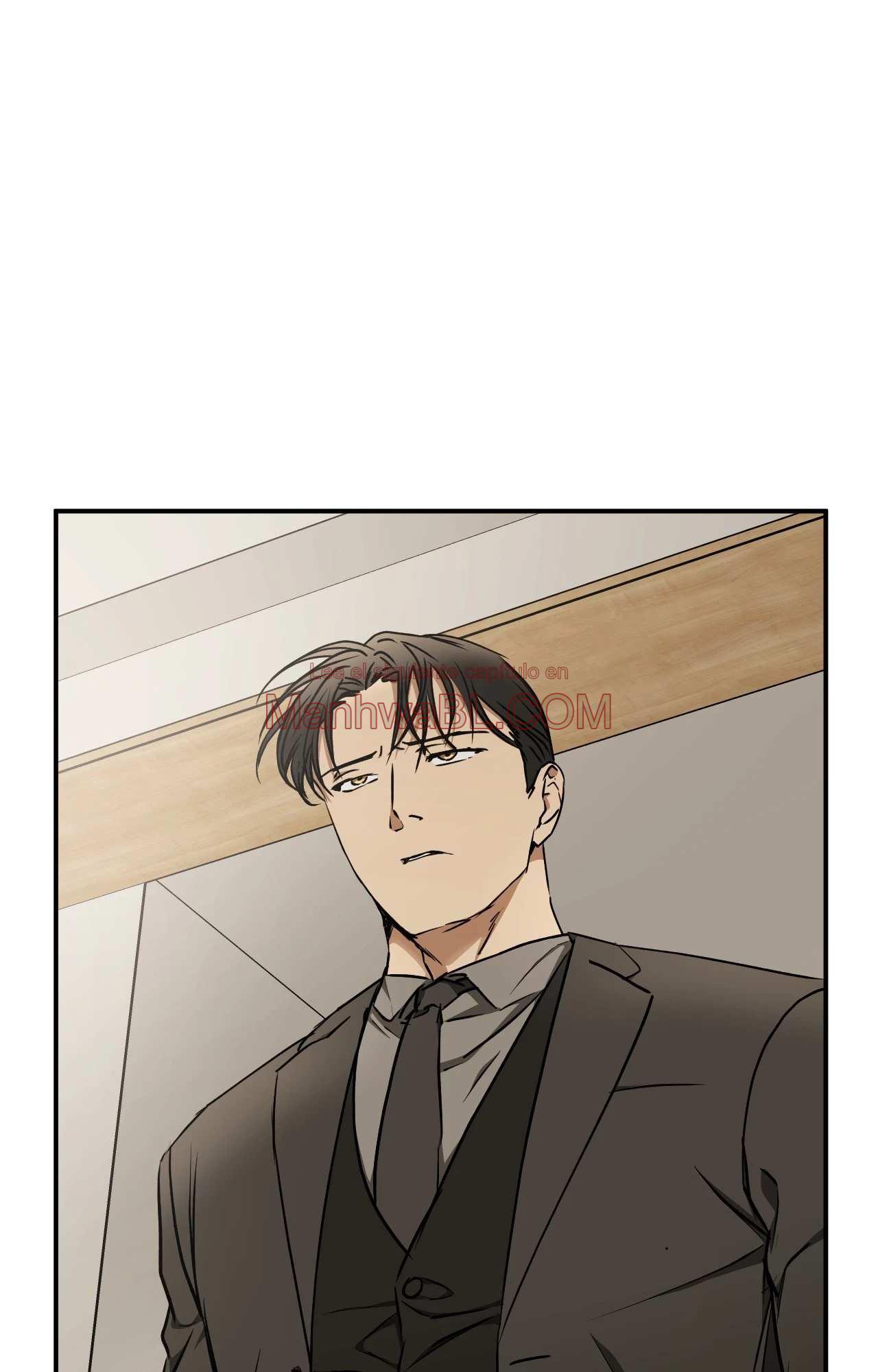 Víbora - Capítulo 42 manhwa