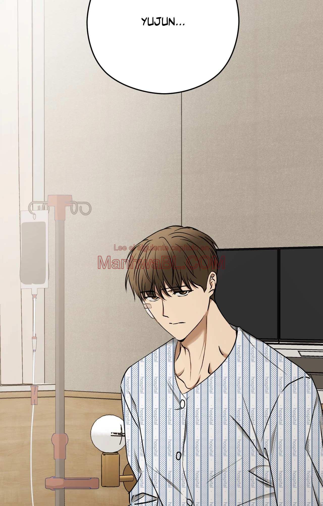 Víbora - Capítulo 42 manhwa