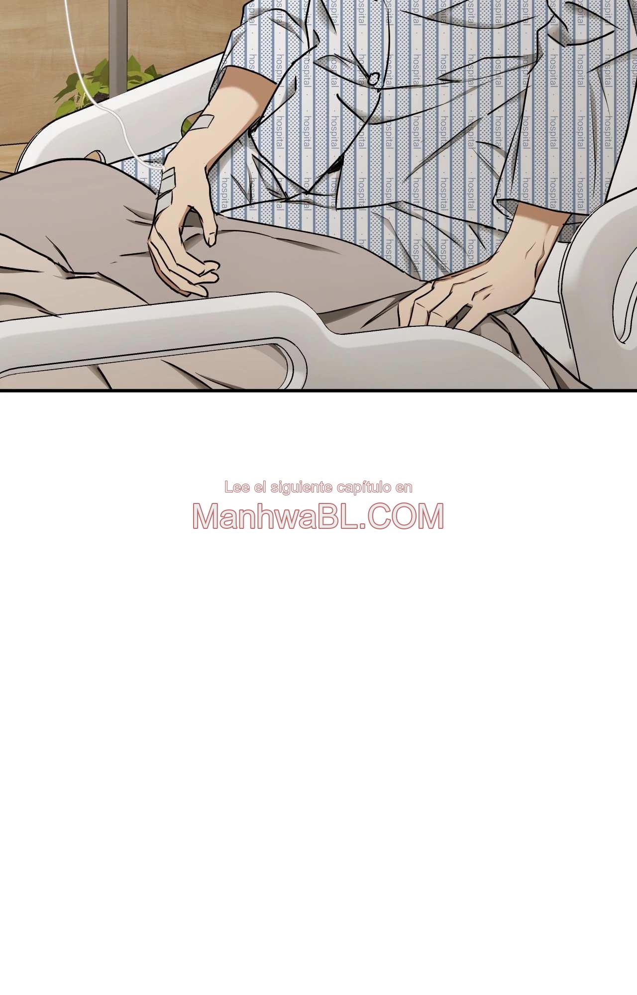 Víbora - Capítulo 42 manhwa