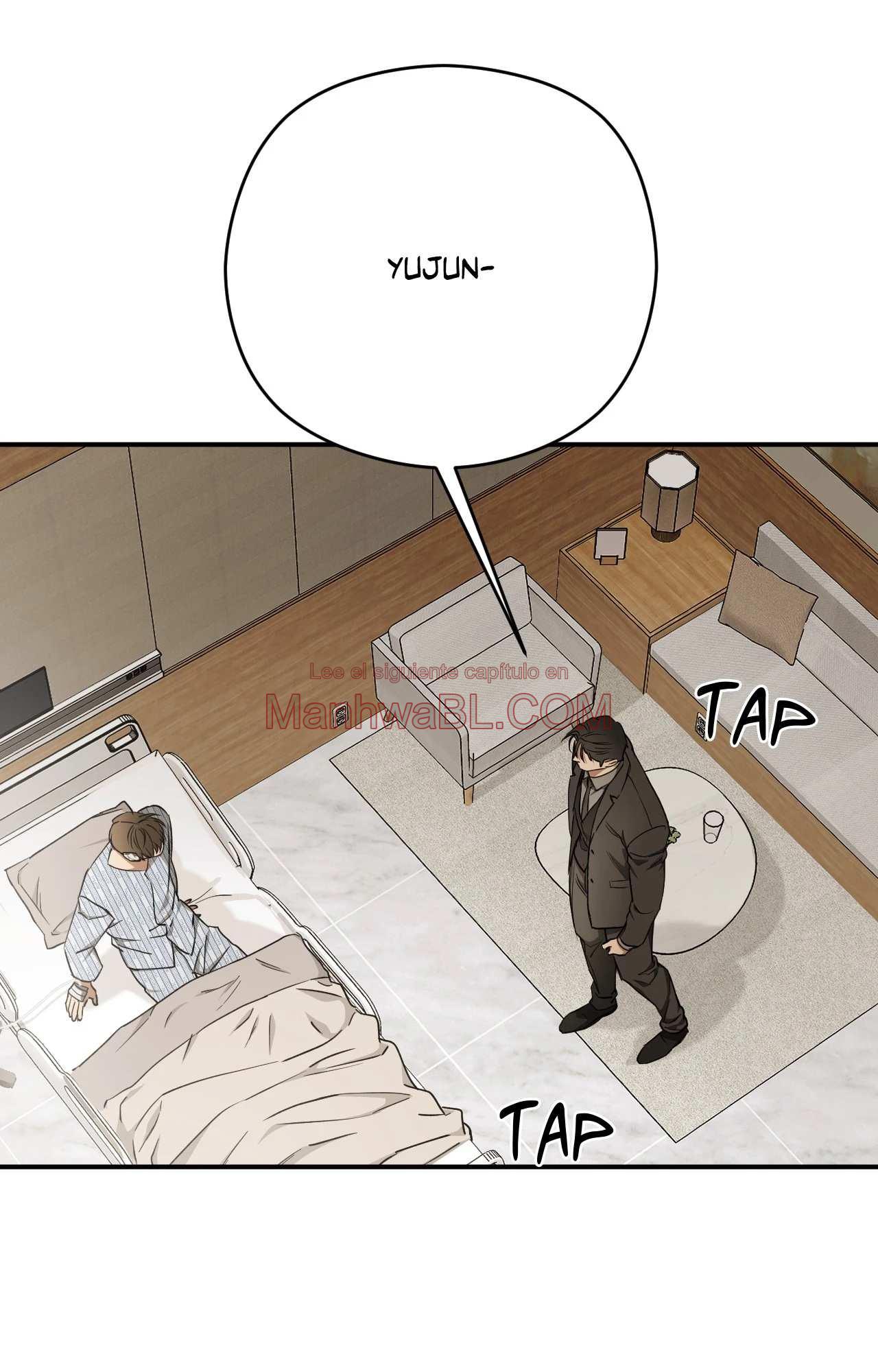 Víbora - Capítulo 42 manhwa