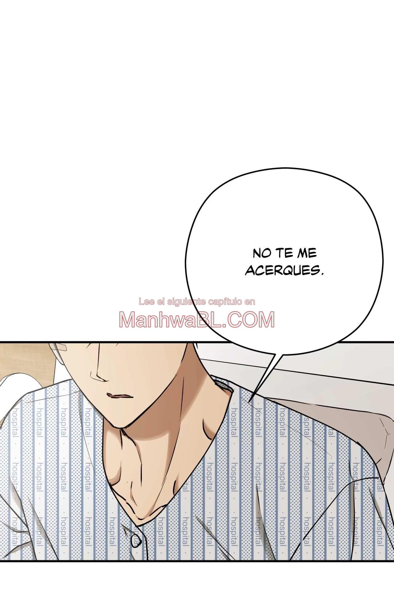 Víbora - Capítulo 42 manhwa