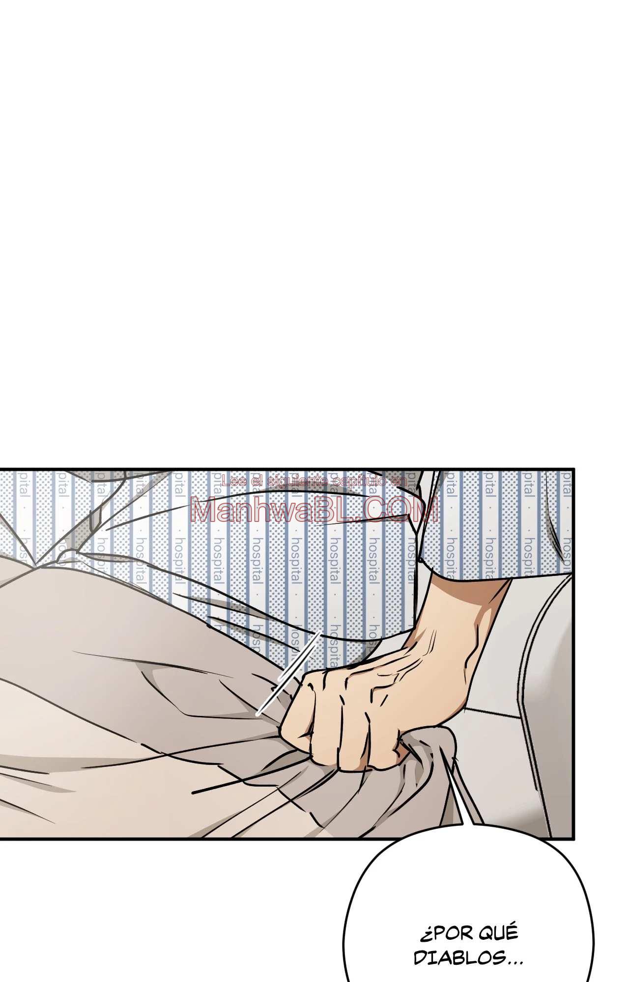 Víbora - Capítulo 42 manhwa