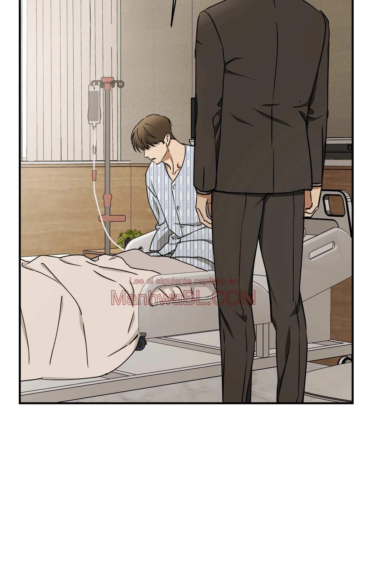 Víbora - Capítulo 42 manhwa