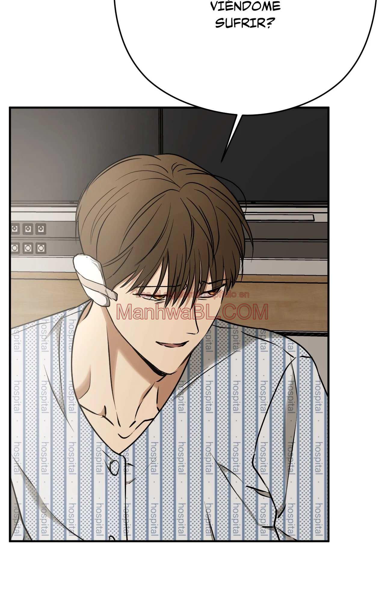 Víbora - Capítulo 42 manhwa
