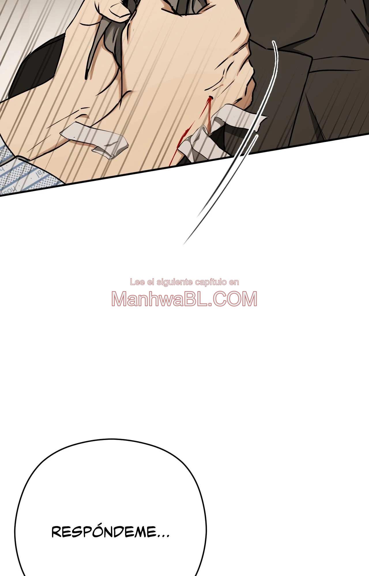 Víbora - Capítulo 42 manhwa