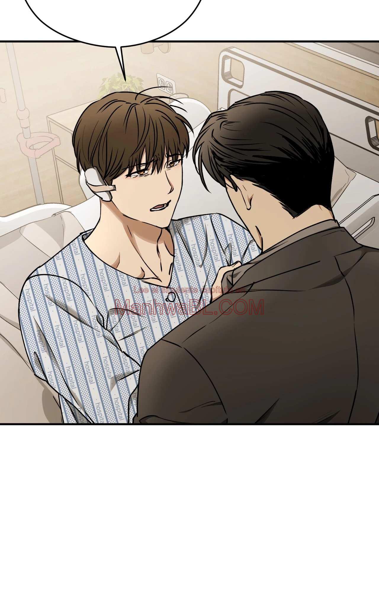 Víbora - Capítulo 42 manhwa