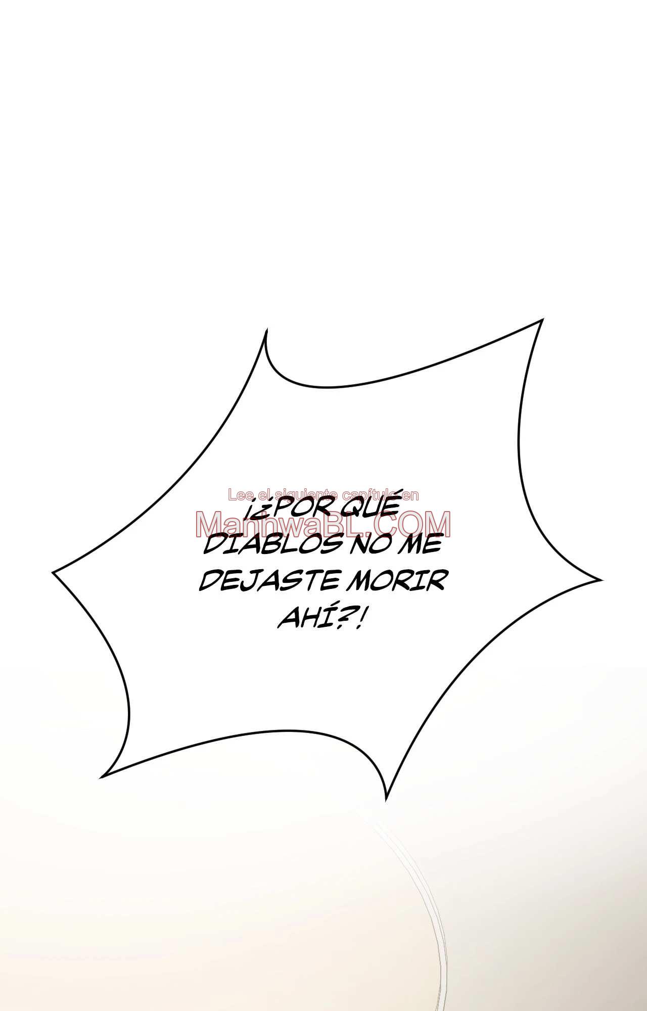 Víbora - Capítulo 42 manhwa