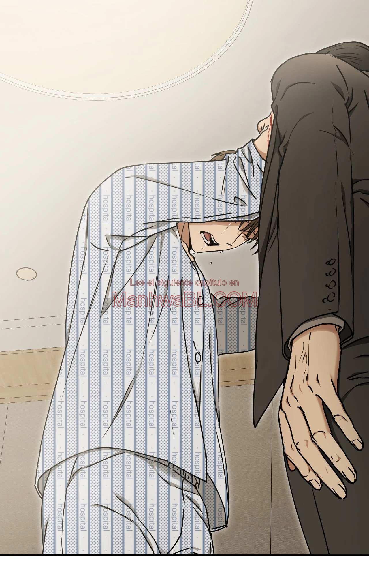 Víbora - Capítulo 42 manhwa