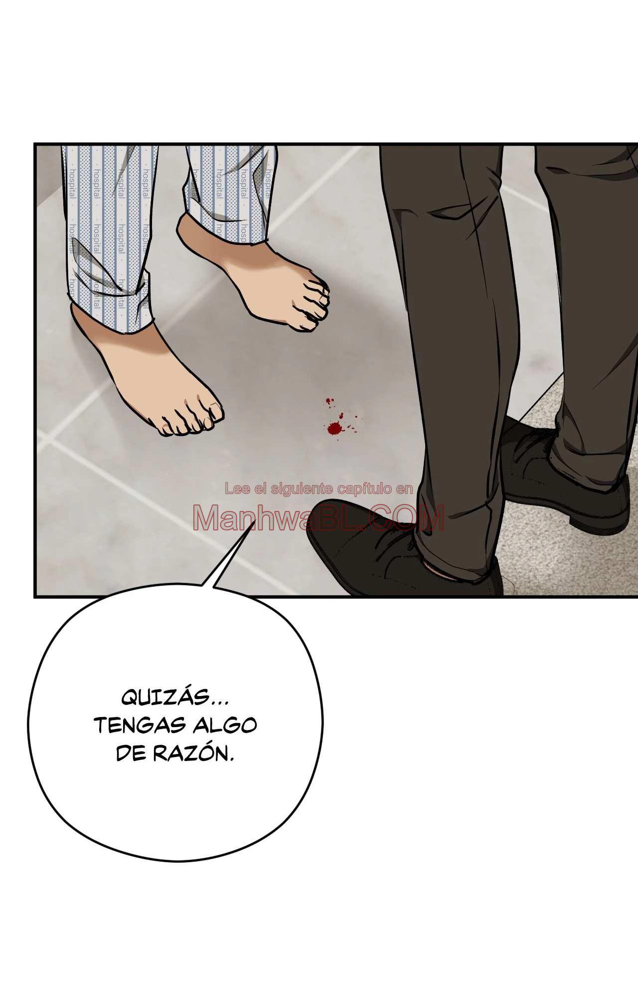 Víbora - Capítulo 42 manhwa