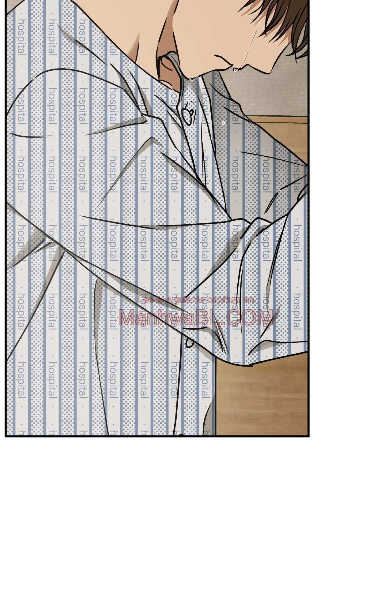 Víbora - Capítulo 42 manhwa