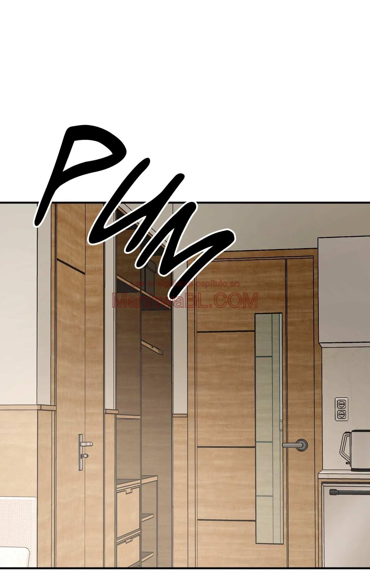 Víbora - Capítulo 42 manhwa