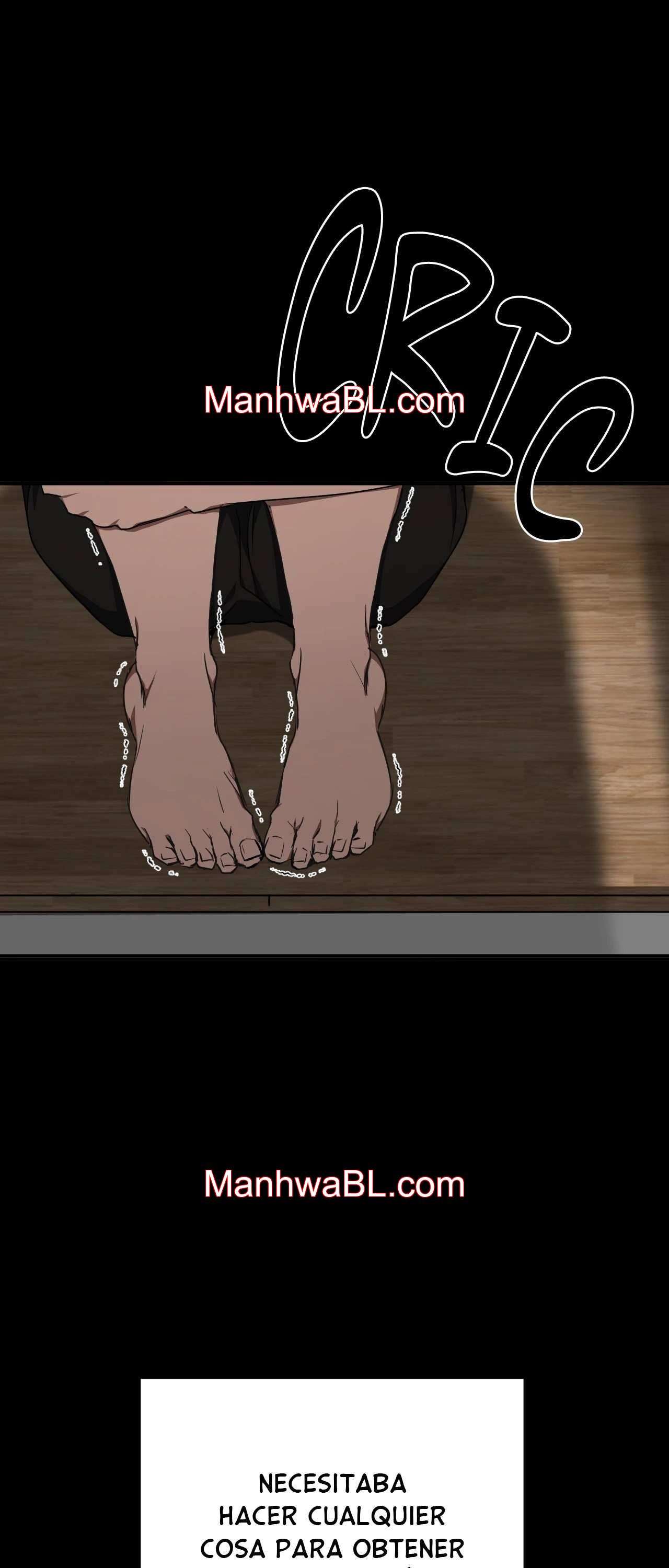 Víbora - Capítulo 19.3 manhwa
