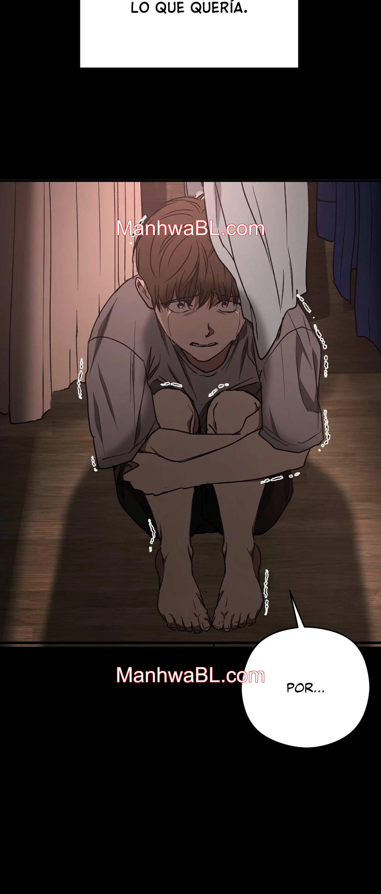 Víbora - Capítulo 19.3 manhwa
