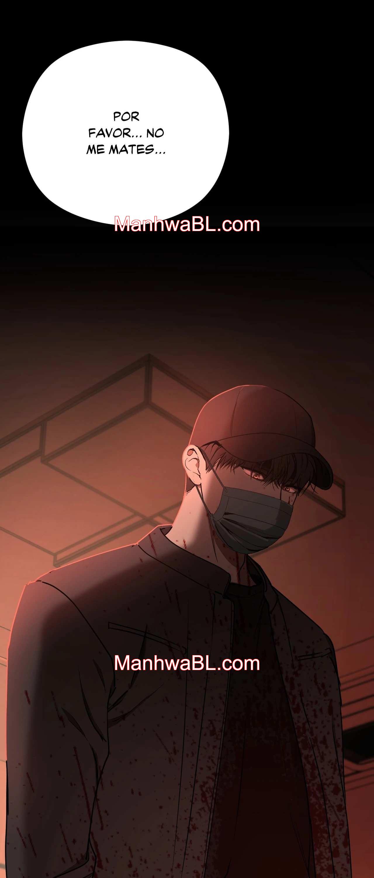 Víbora - Capítulo 19.3 manhwa