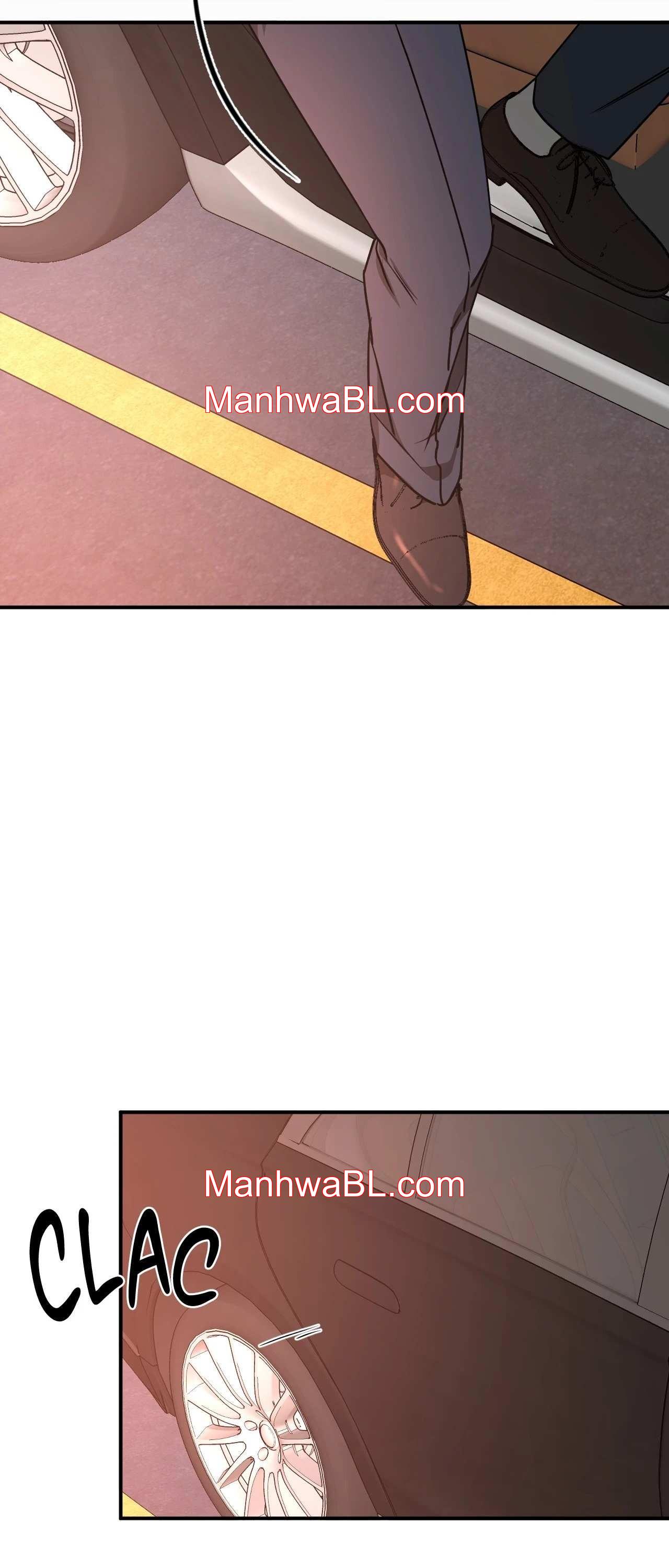 Víbora - Capítulo 19.3 manhwa