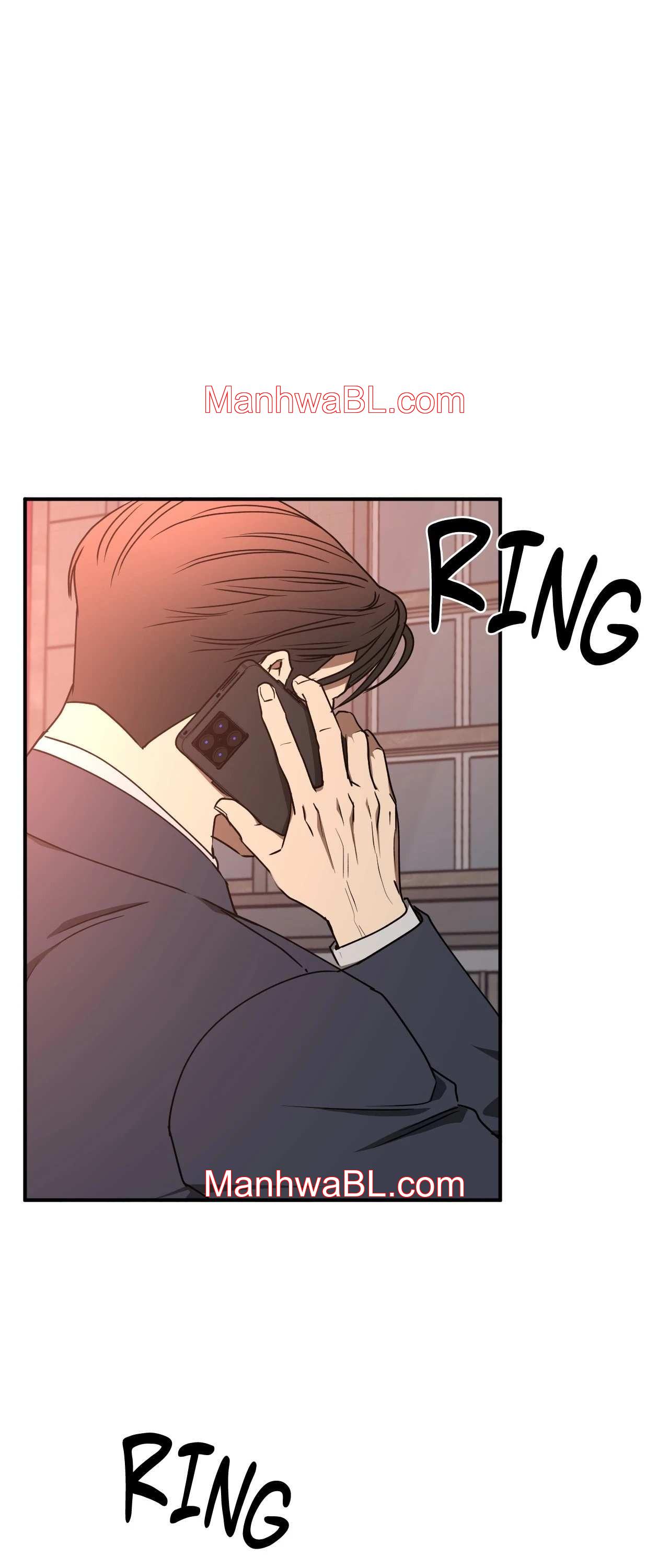 Víbora - Capítulo 19.3 manhwa