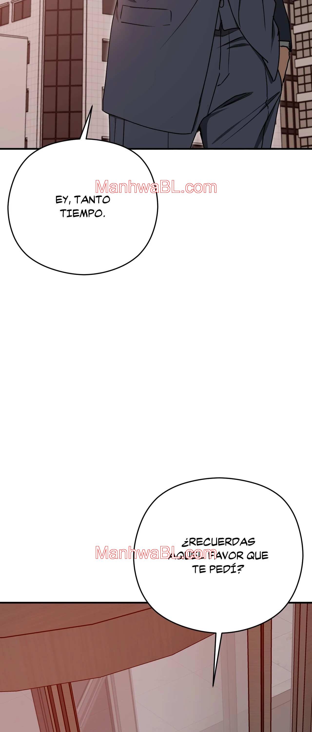 Víbora - Capítulo 19.3 manhwa