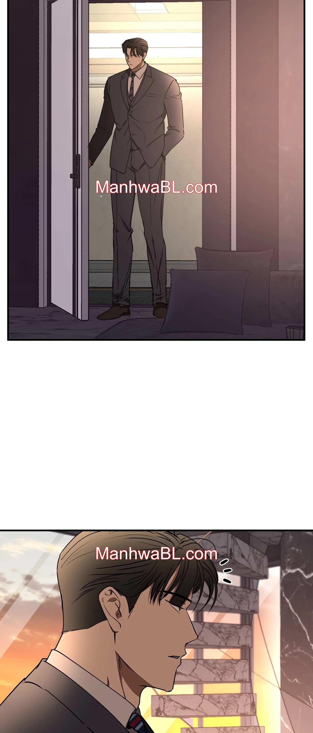 Víbora - Capítulo 19.3 manhwa