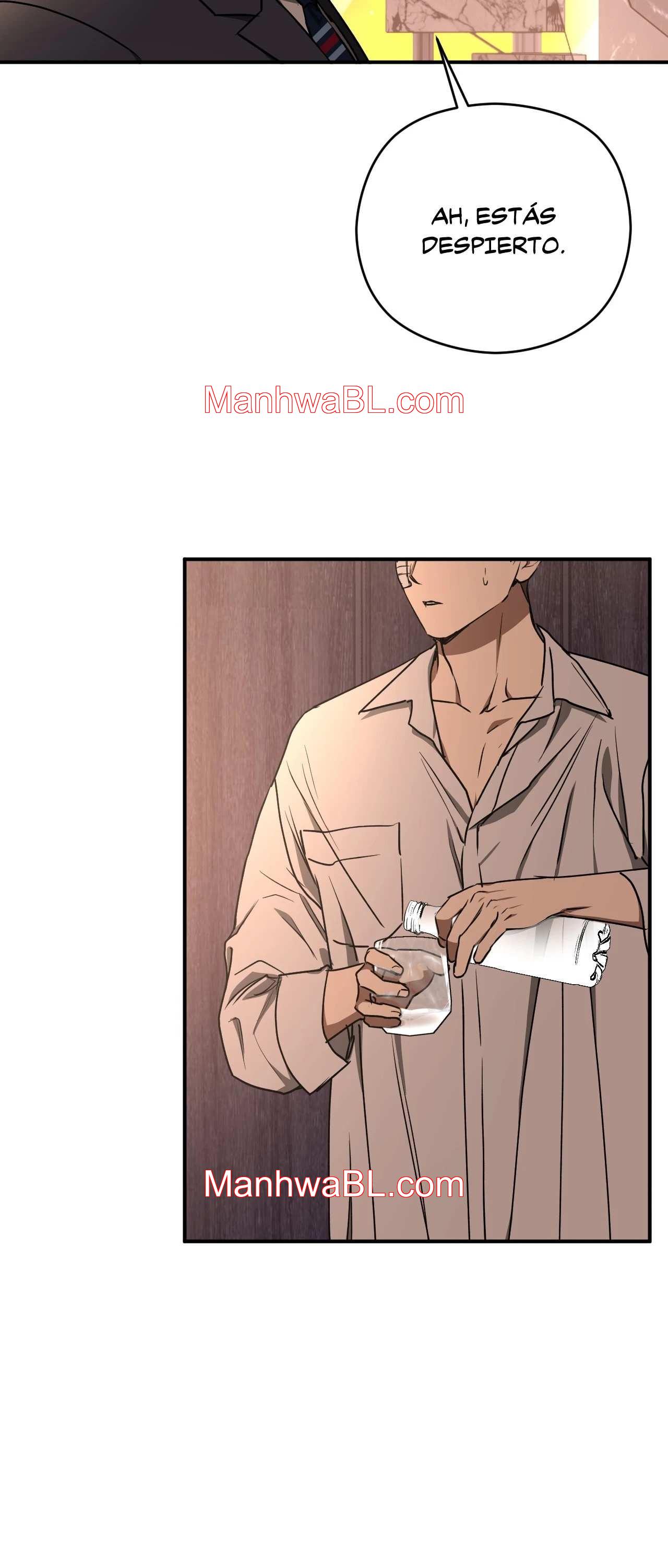 Víbora - Capítulo 19.3 manhwa
