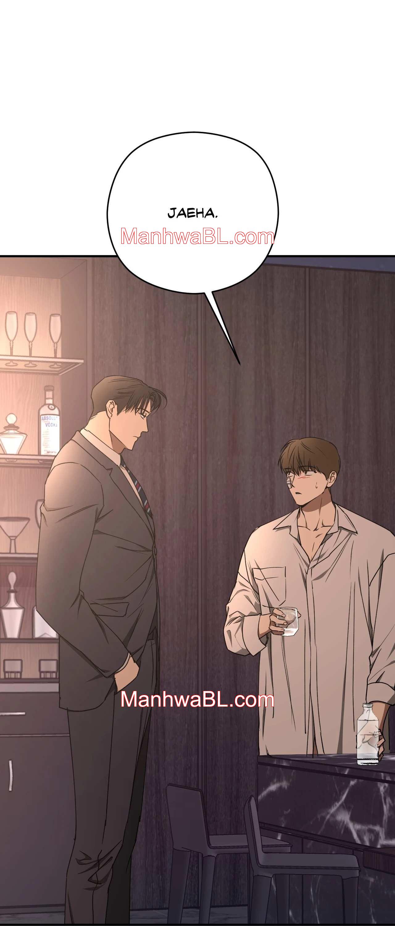 Víbora - Capítulo 19.3 manhwa