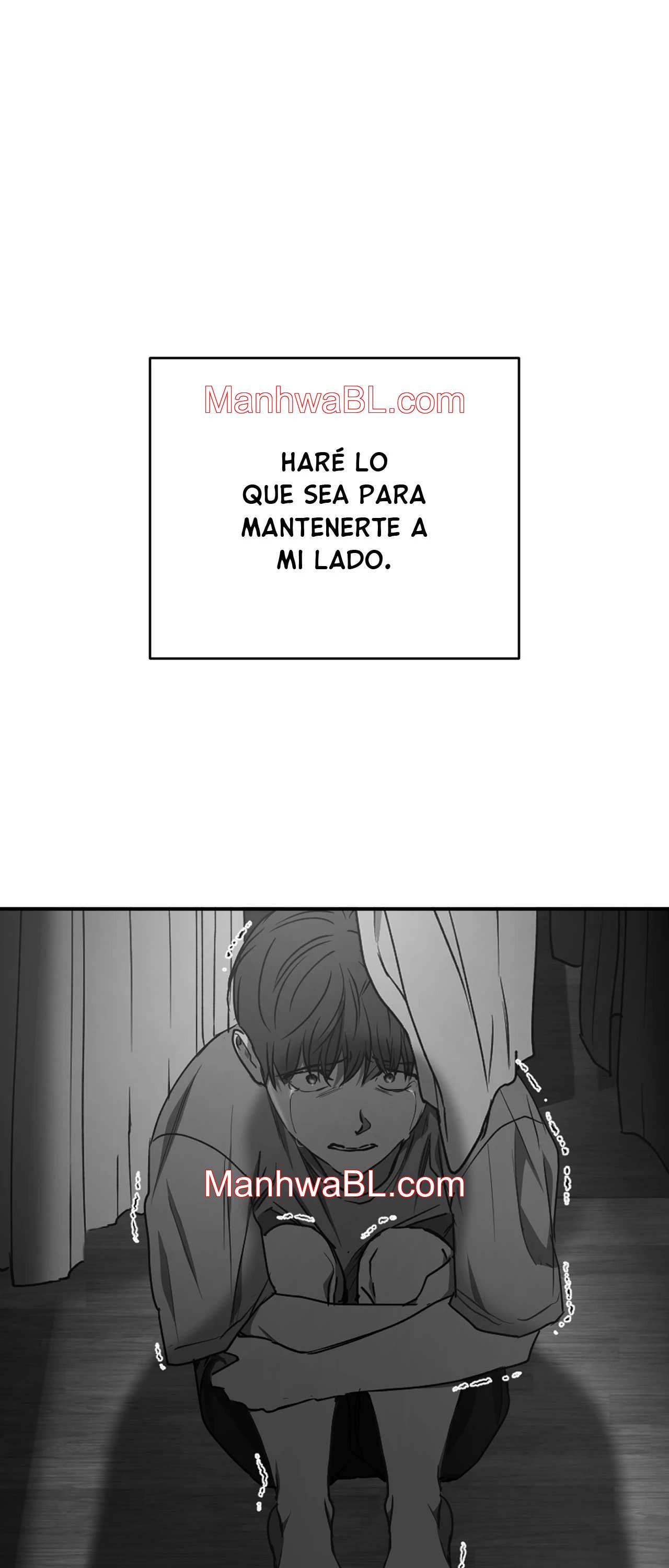 Víbora - Capítulo 19.3 manhwa