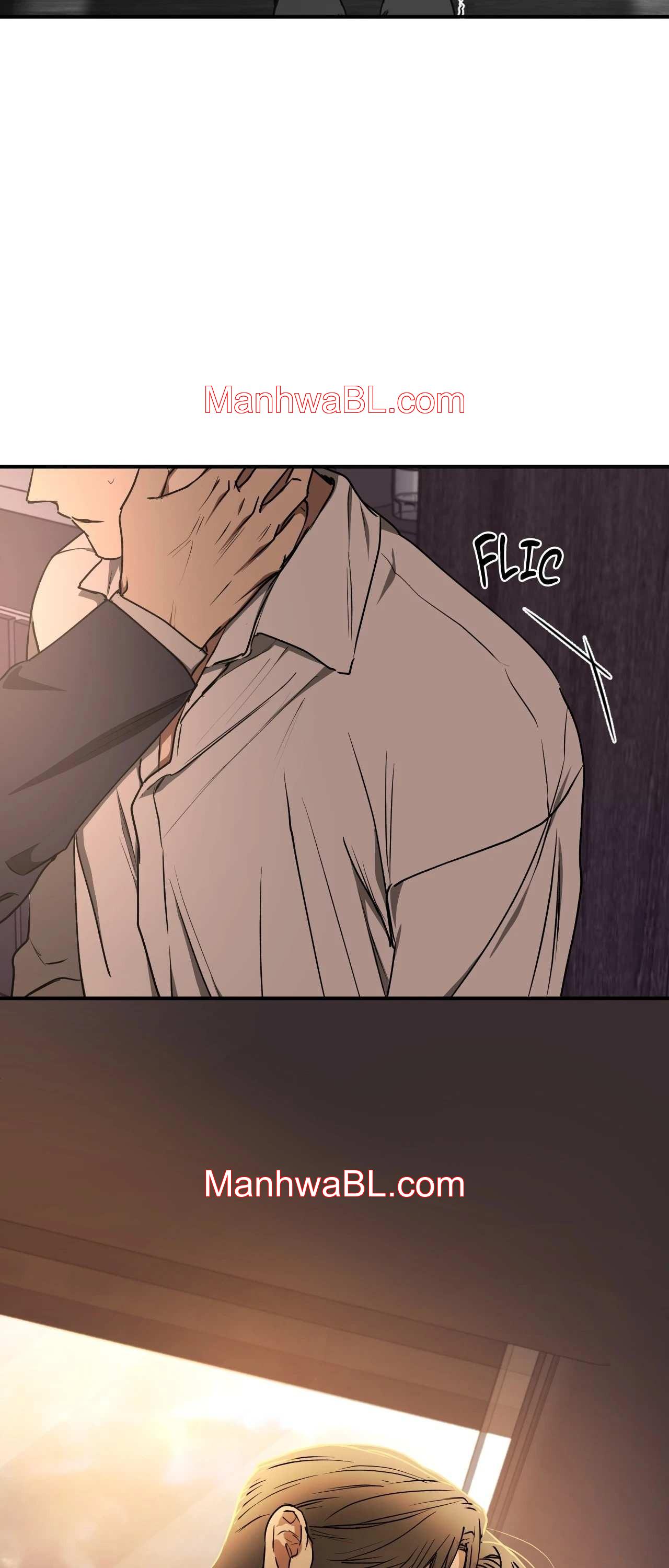 Víbora - Capítulo 19.3 manhwa