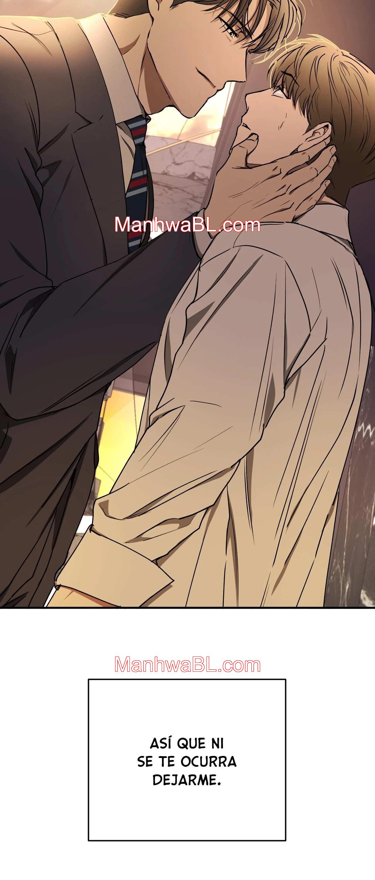 Víbora - Capítulo 19.3 manhwa