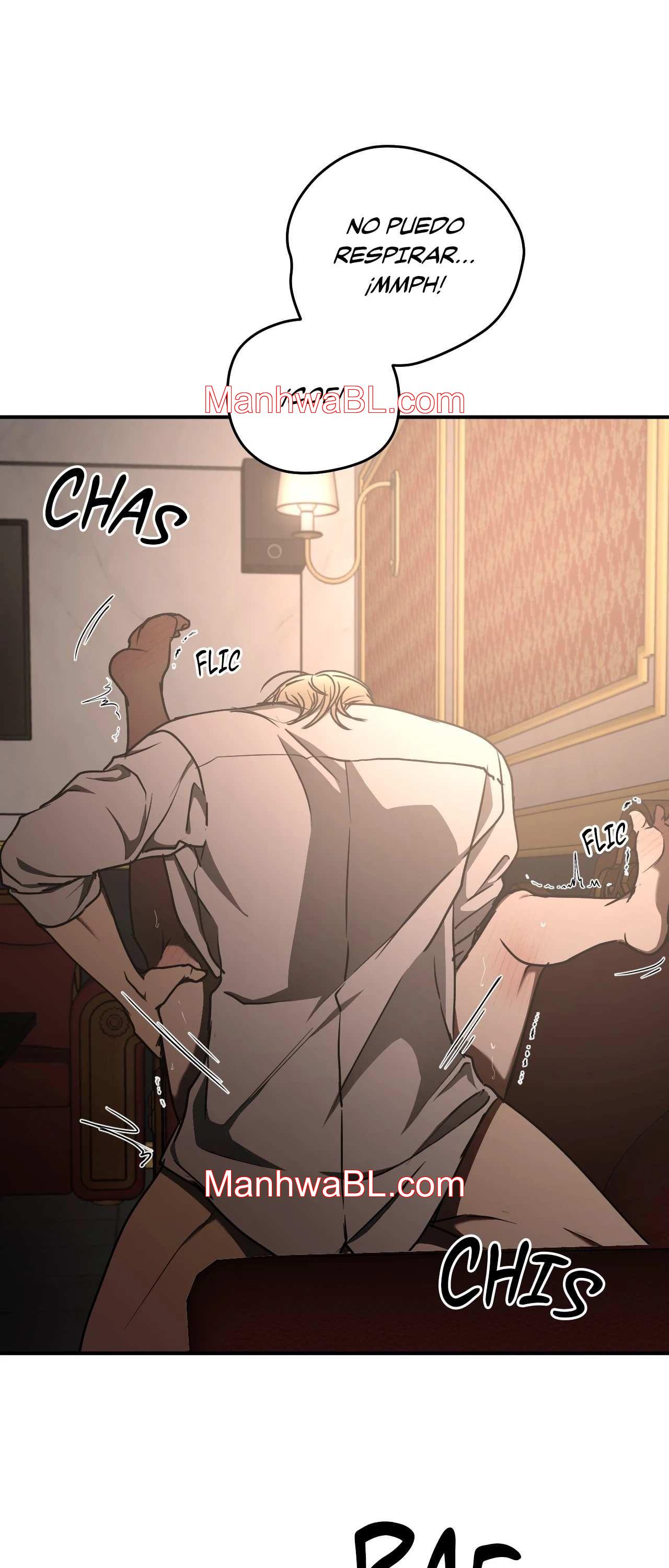 Víbora - Capítulo 29 manhwa