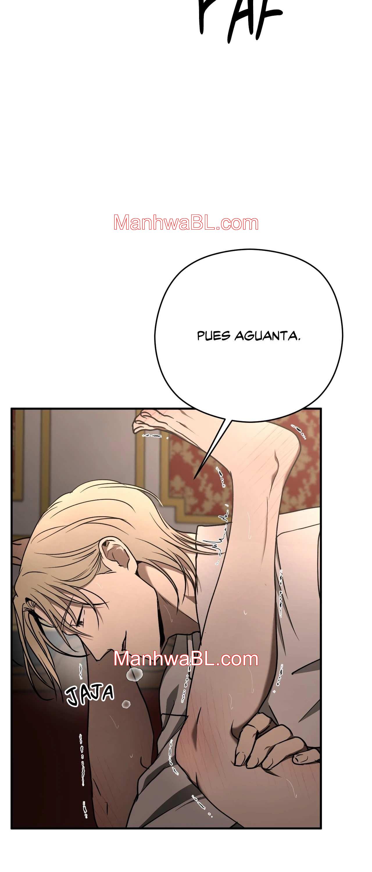 Víbora - Capítulo 29 manhwa