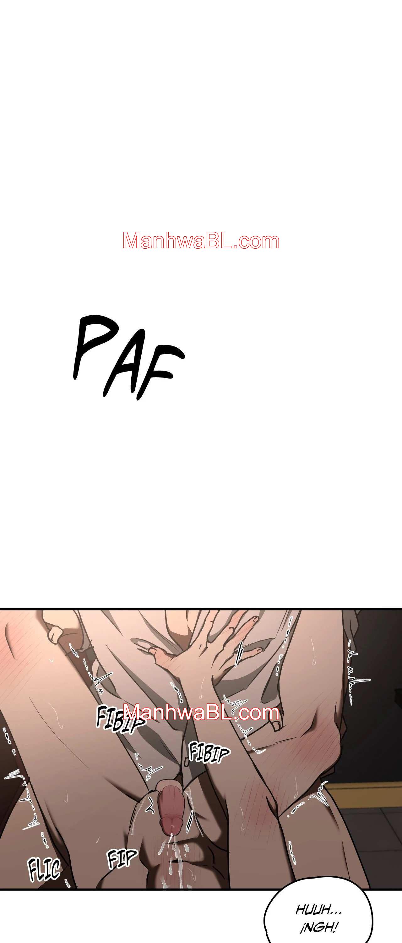 Víbora - Capítulo 29 manhwa