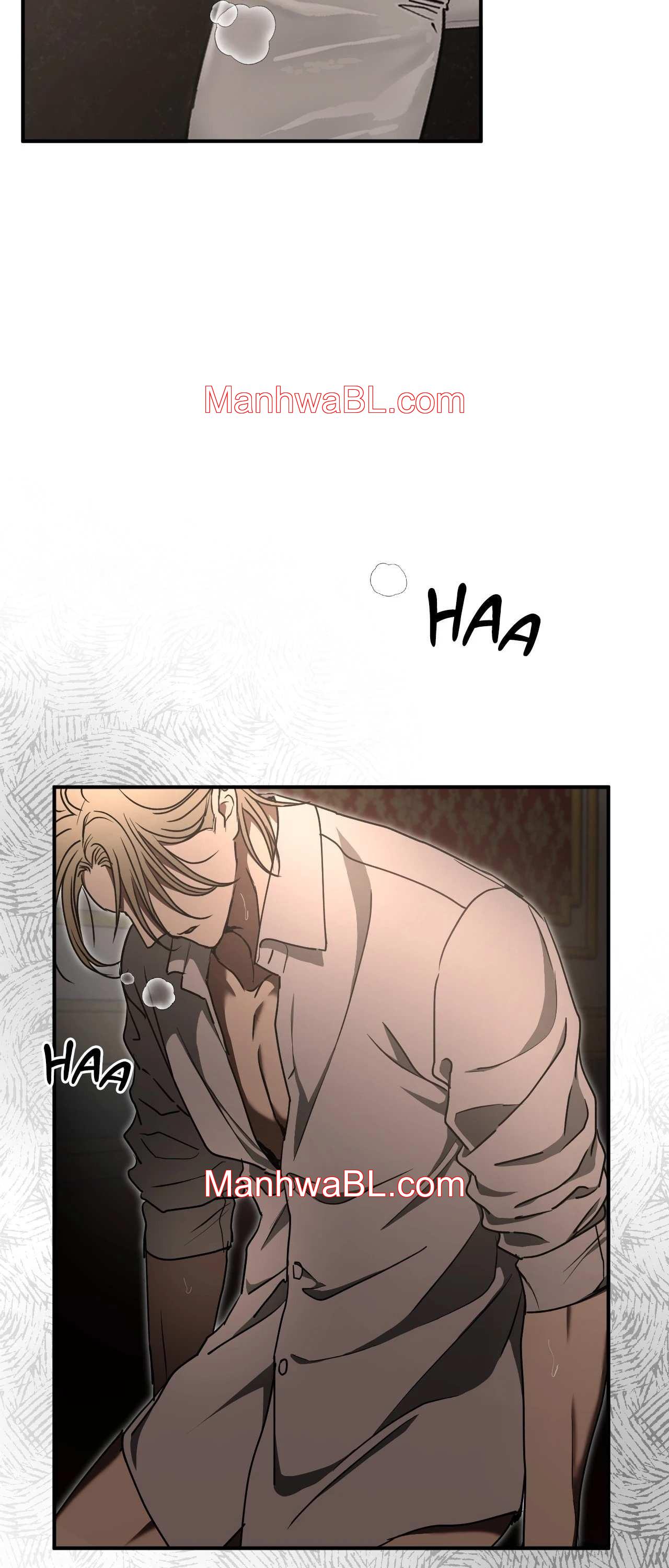 Víbora - Capítulo 29 manhwa