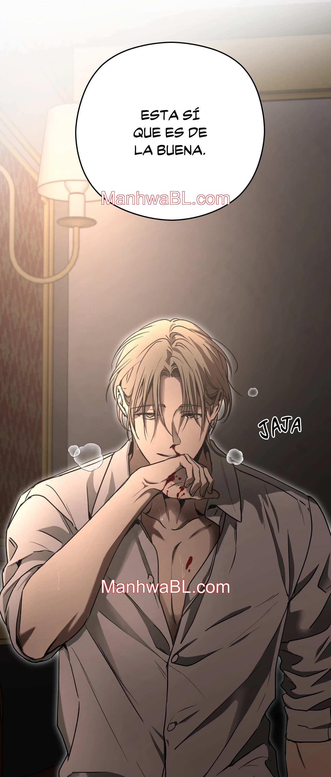 Víbora - Capítulo 29 manhwa