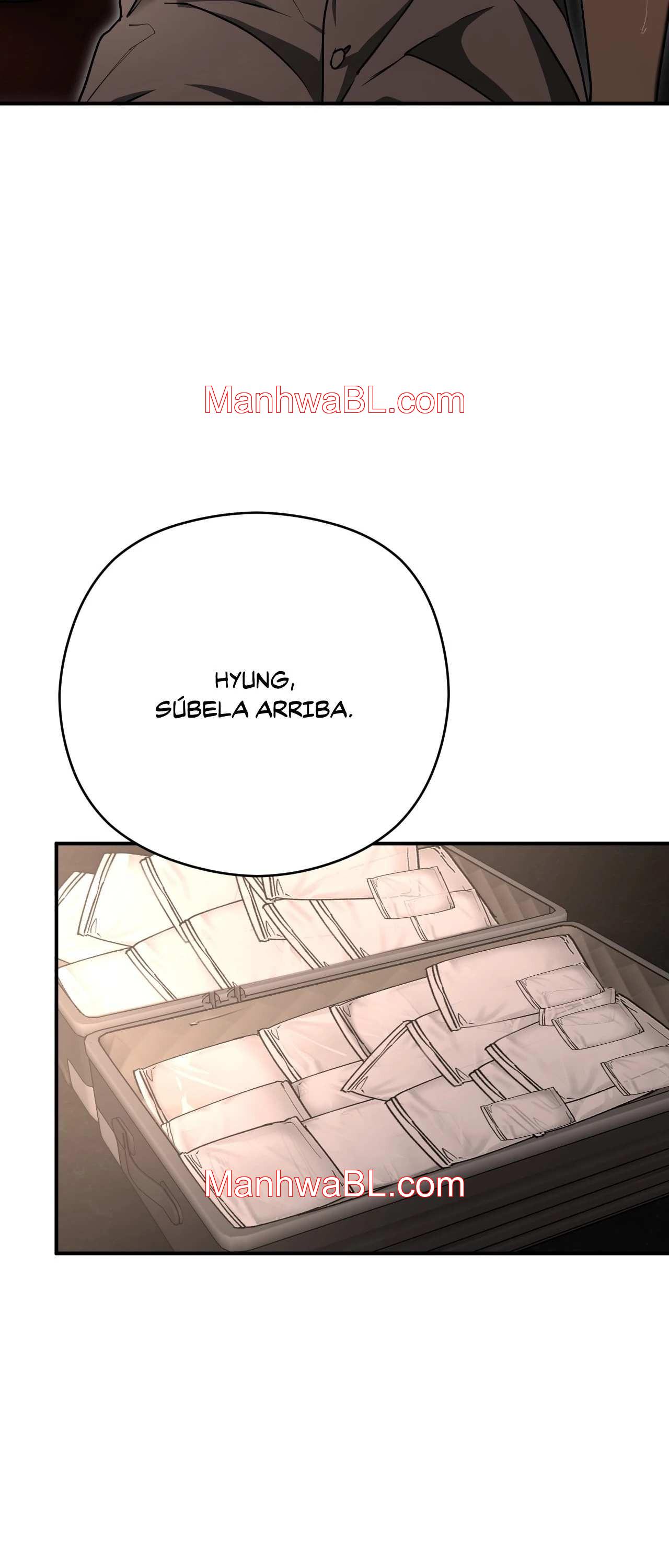 Víbora - Capítulo 29 manhwa