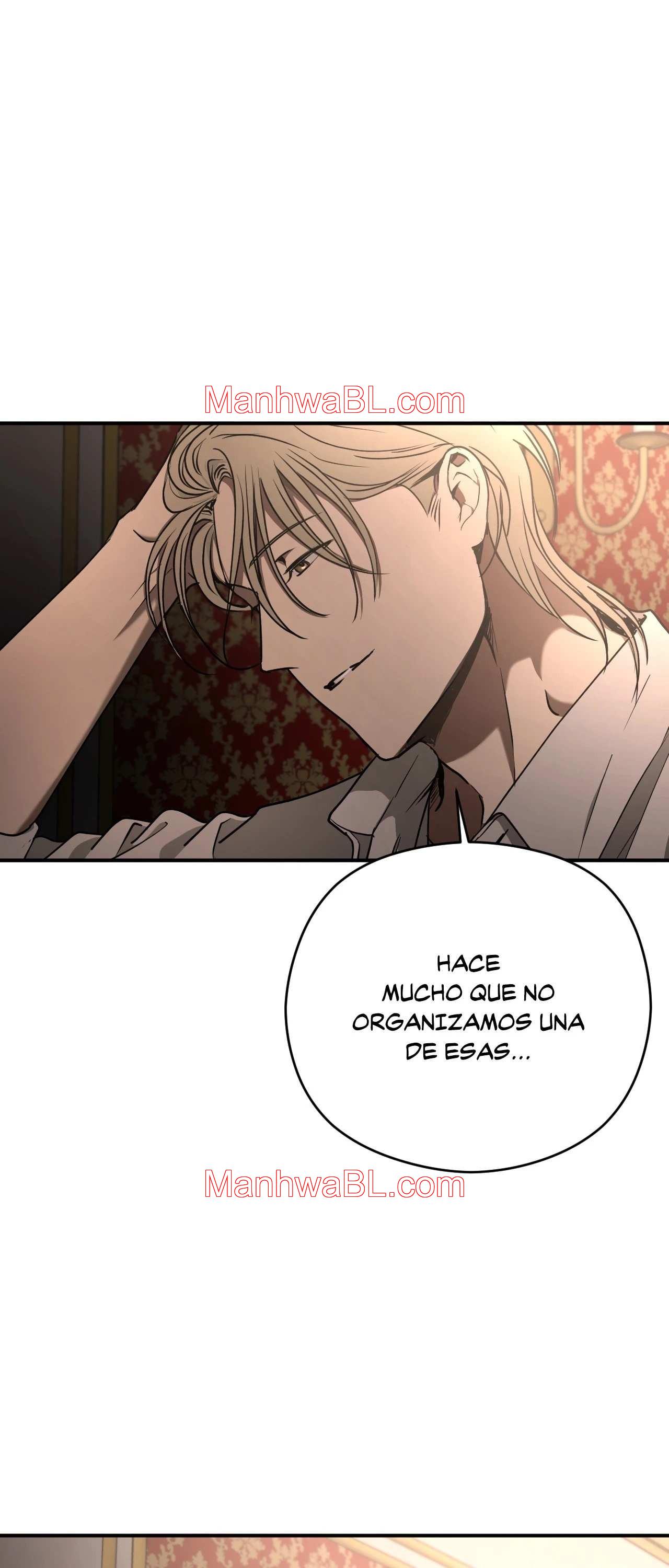 Víbora - Capítulo 29 manhwa