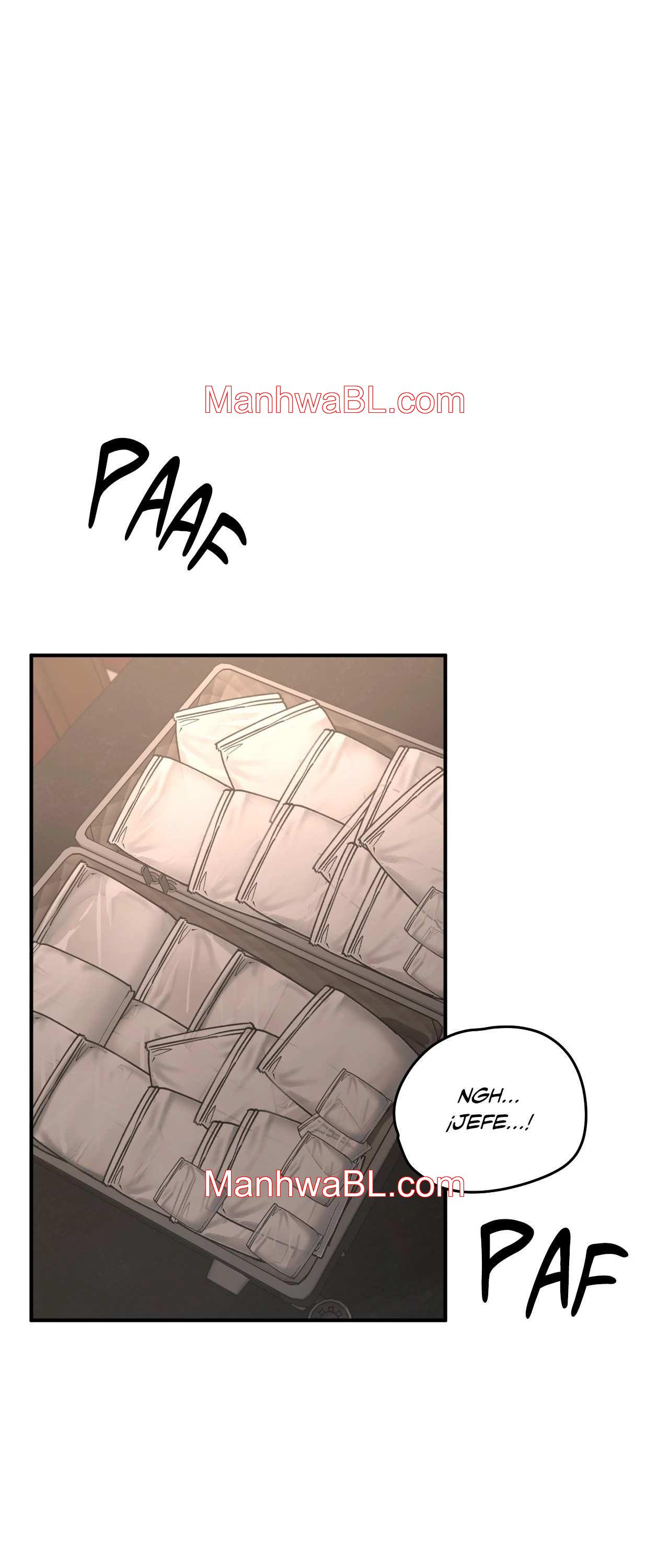 Víbora - Capítulo 29 manhwa