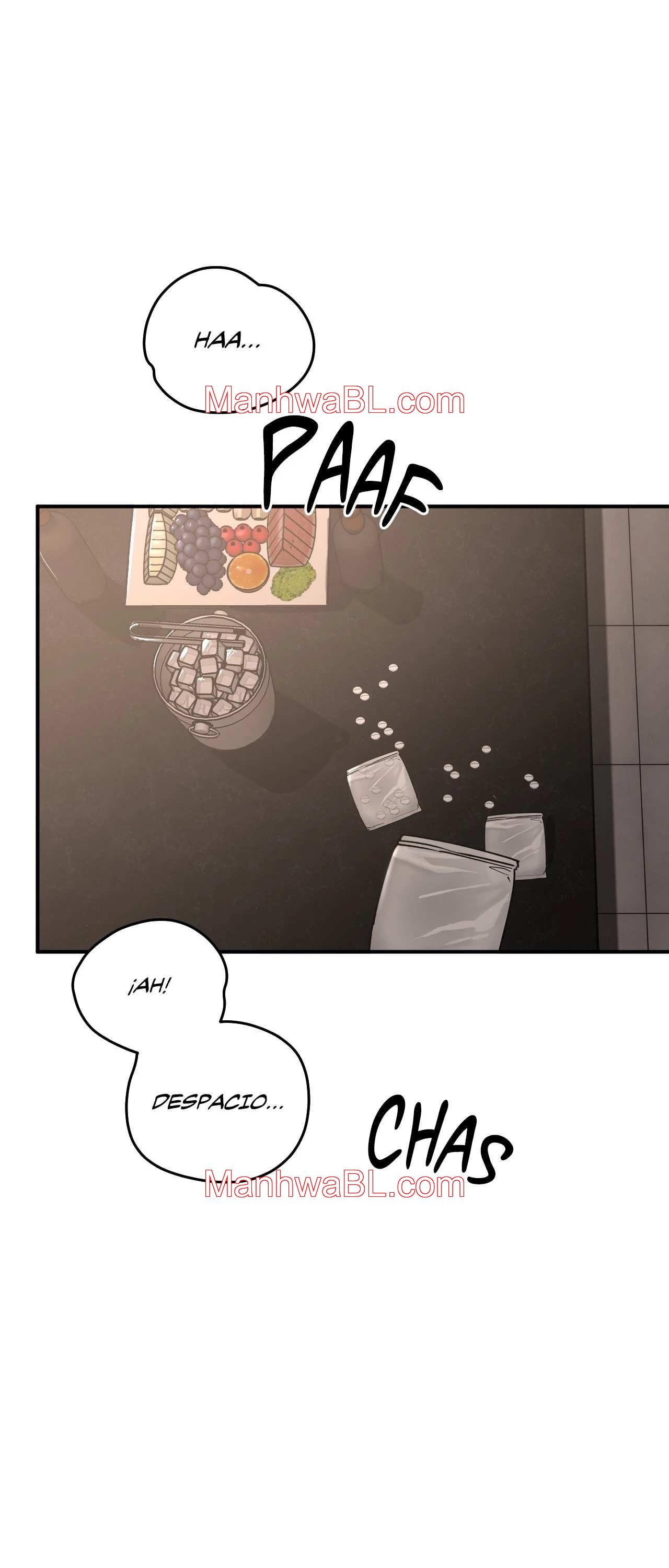 Víbora - Capítulo 29 manhwa
