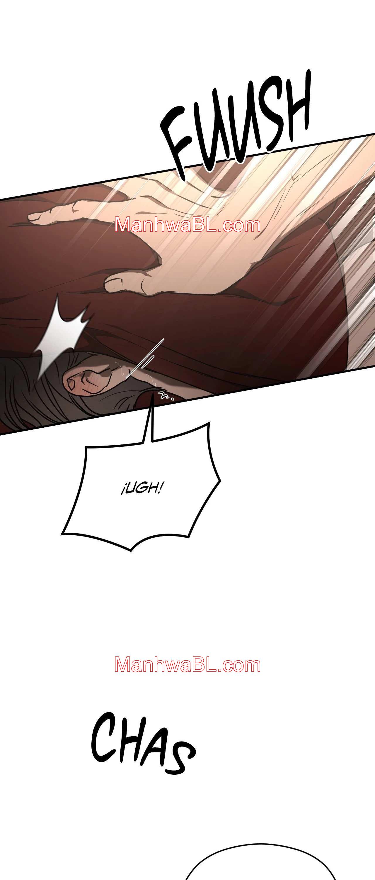 Víbora - Capítulo 29 manhwa