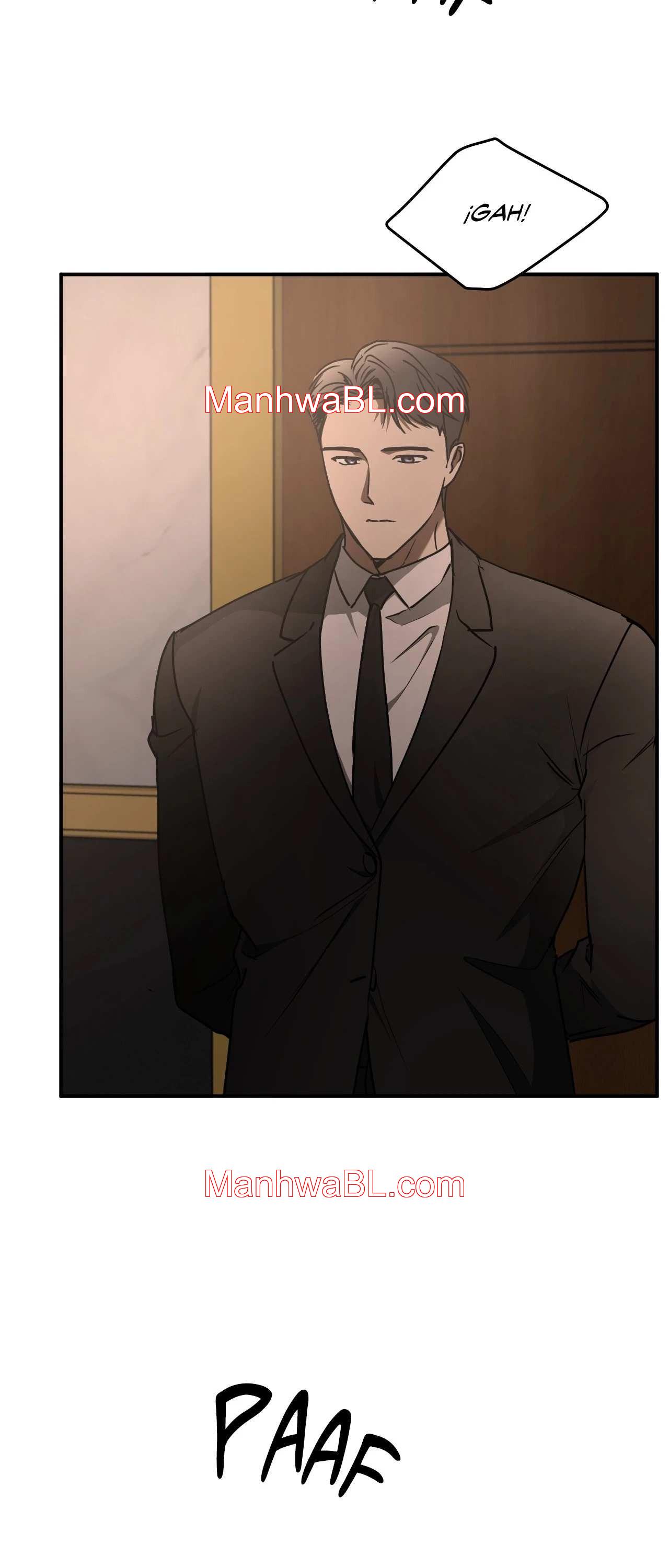 Víbora - Capítulo 29 manhwa