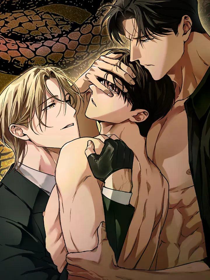 Víbora - Capítulo 31 manhwa