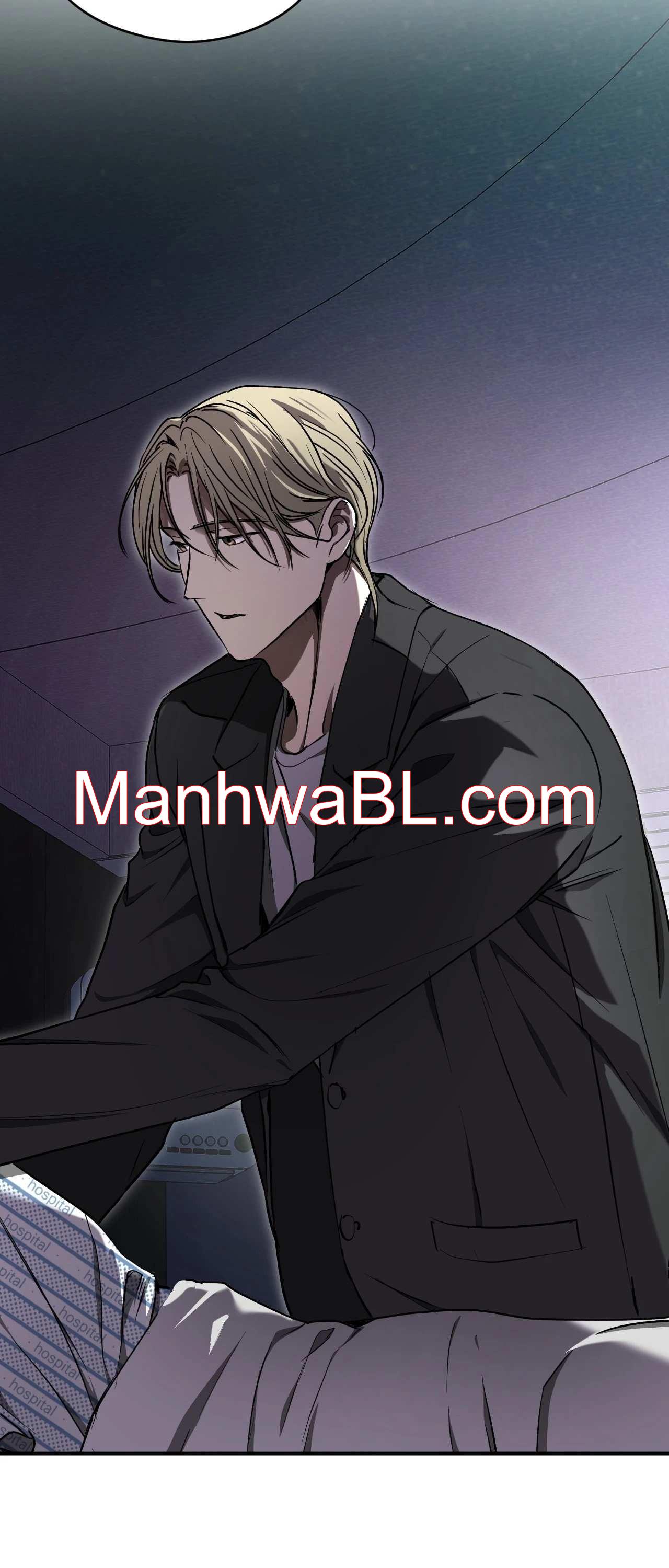 Víbora - Capítulo 31 manhwa