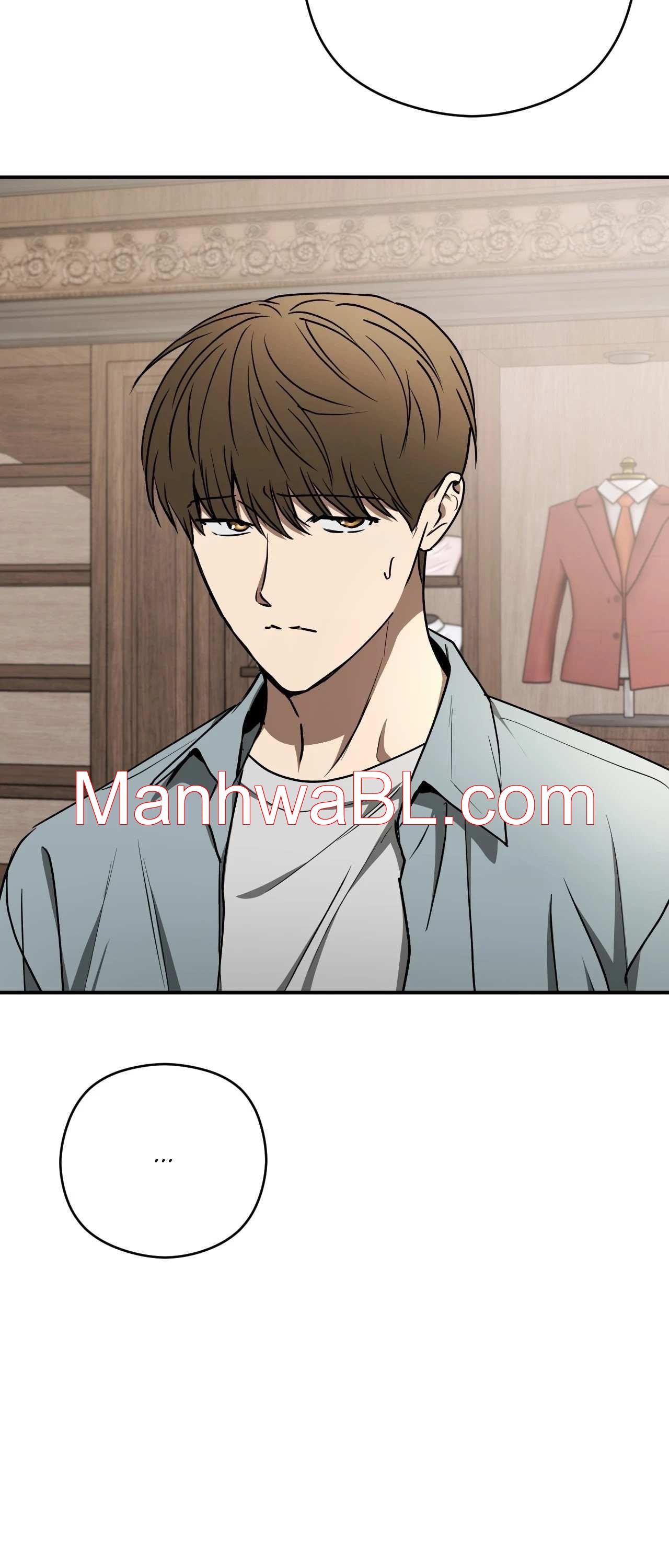 Víbora - Capítulo 31 manhwa