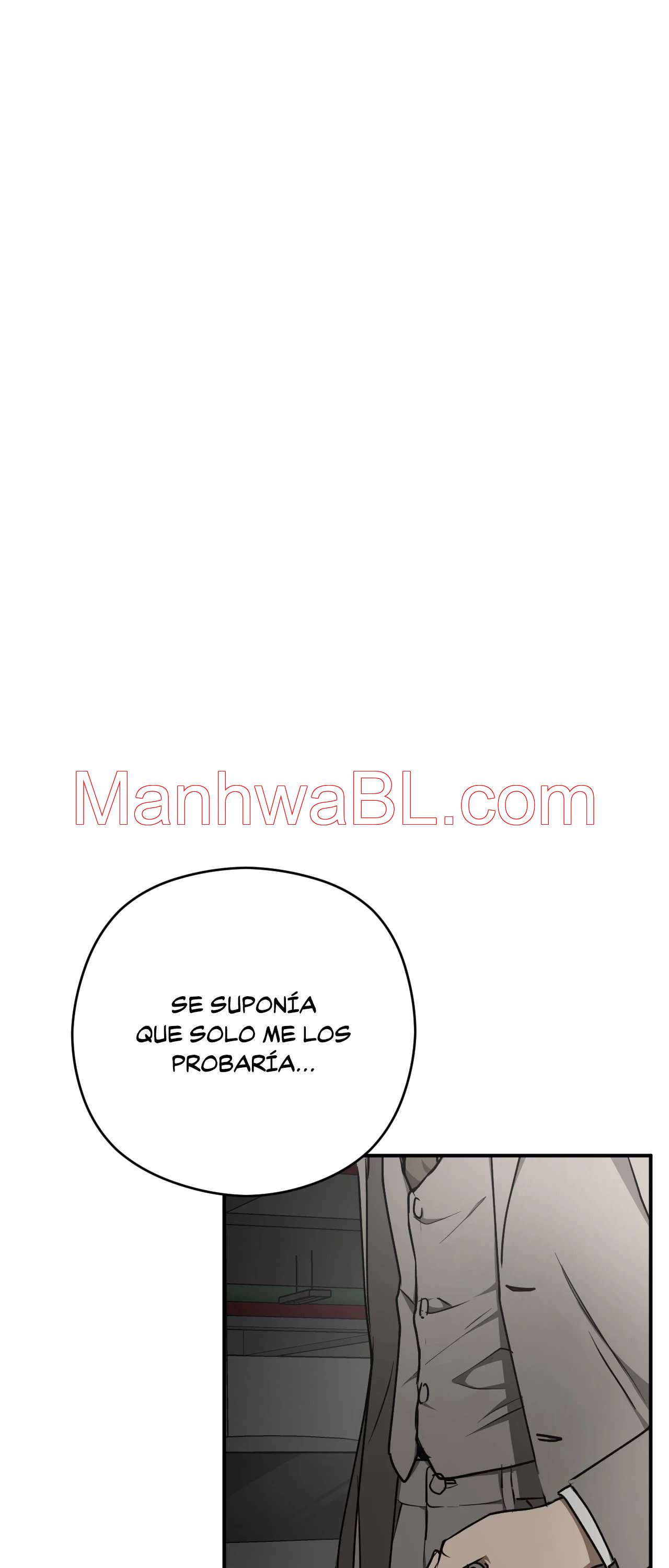 Víbora - Capítulo 31 manhwa