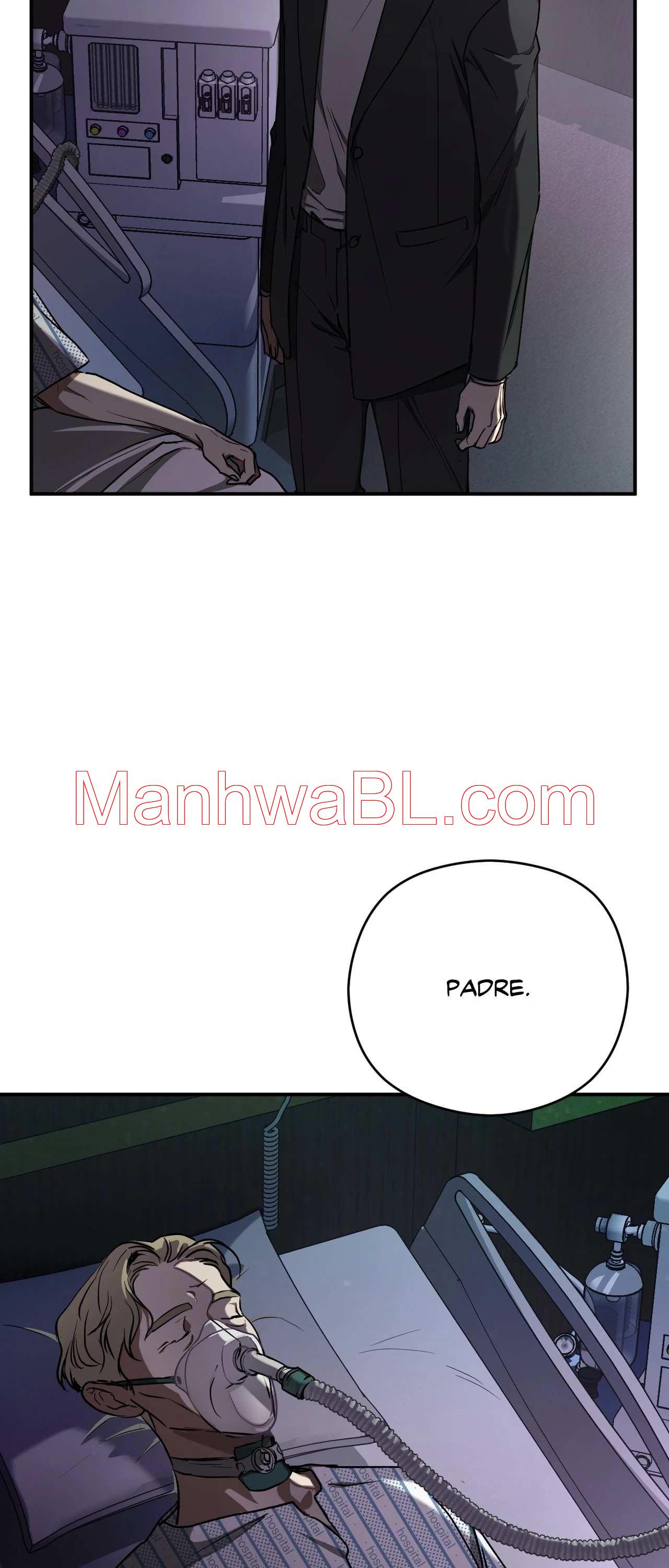 Víbora - Capítulo 31 manhwa