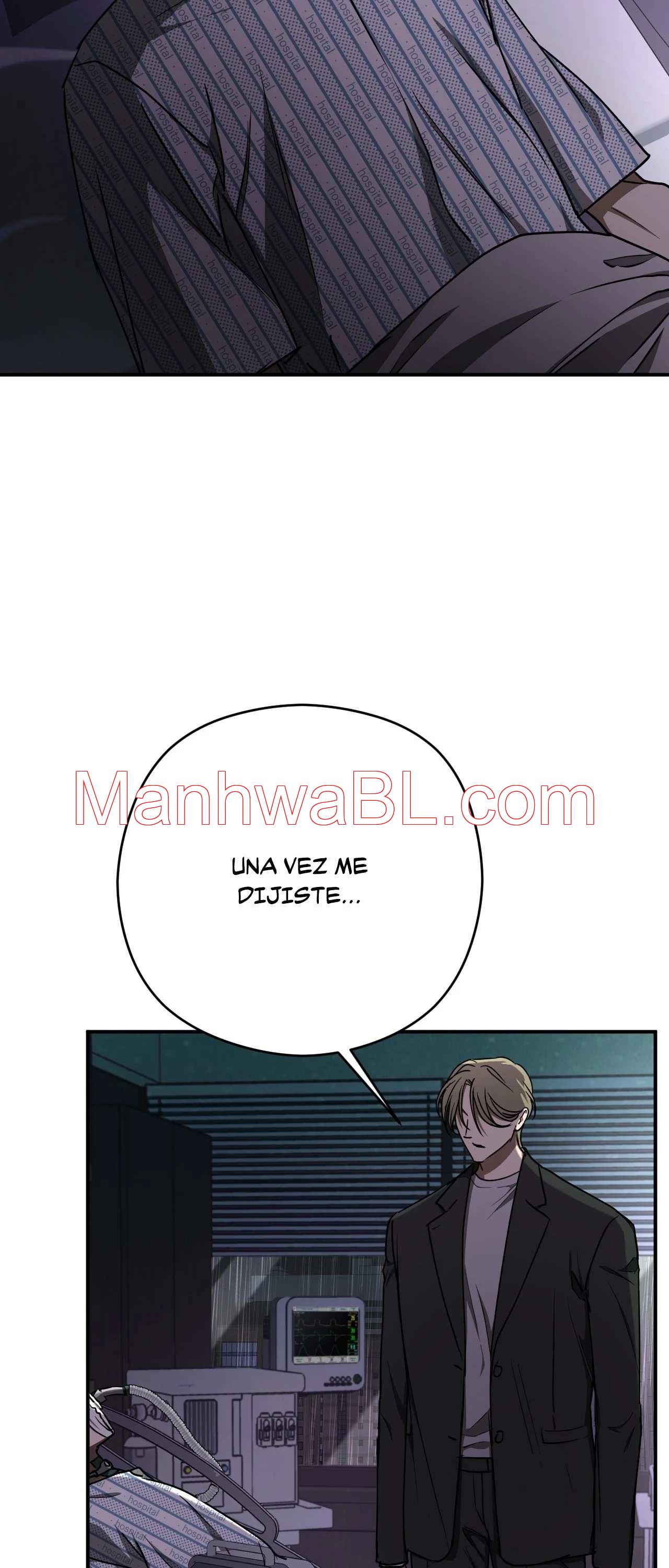 Víbora - Capítulo 31 manhwa