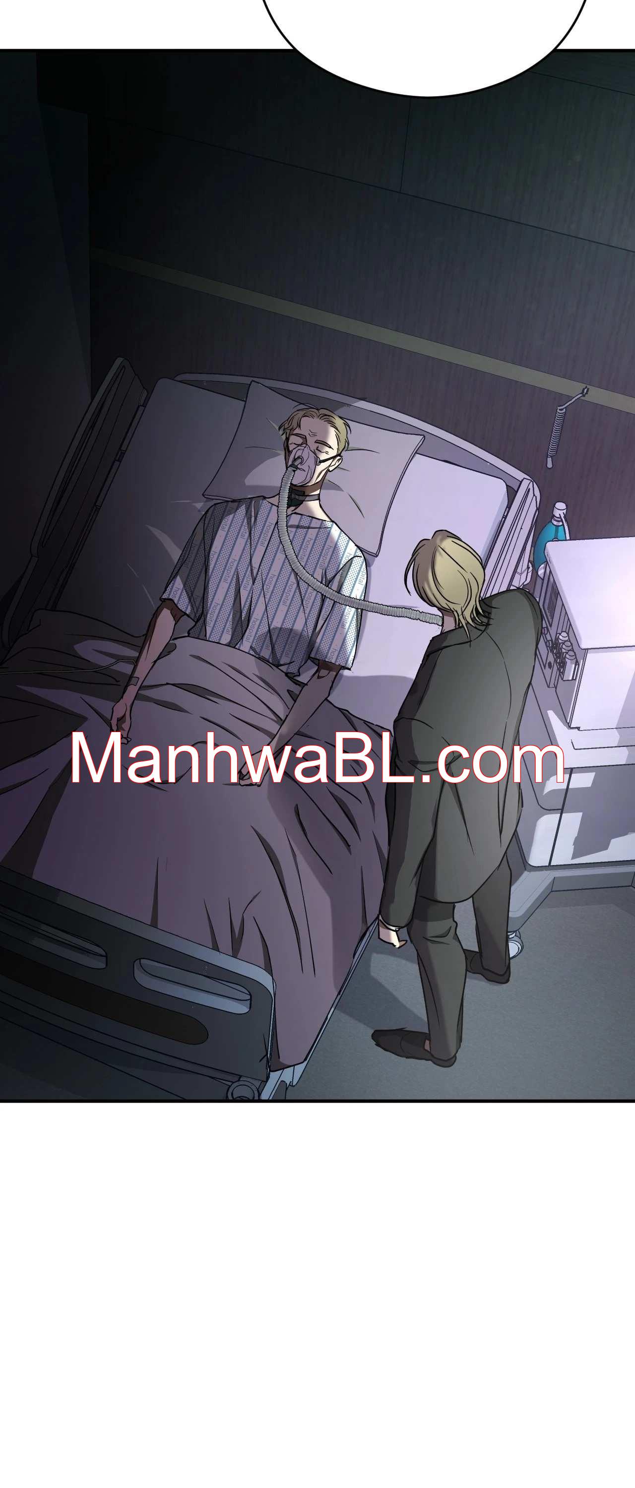 Víbora - Capítulo 31 manhwa